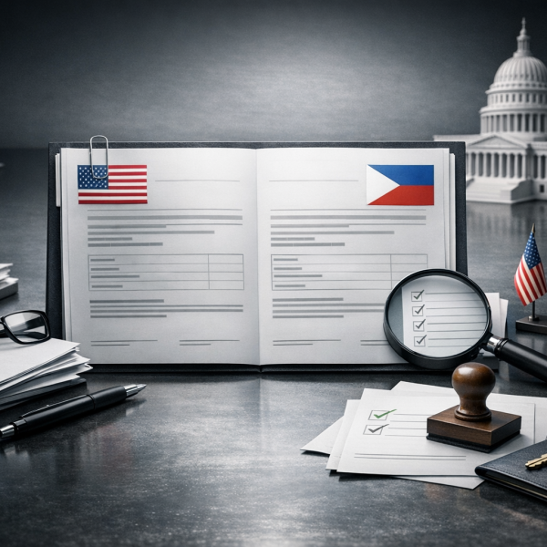 What USCIS Translation Services Must Get Right Before You File