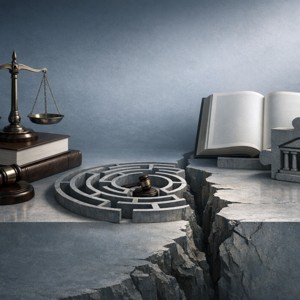 Por Qué la Traducción Legal Necesita Más que Saber el Idioma