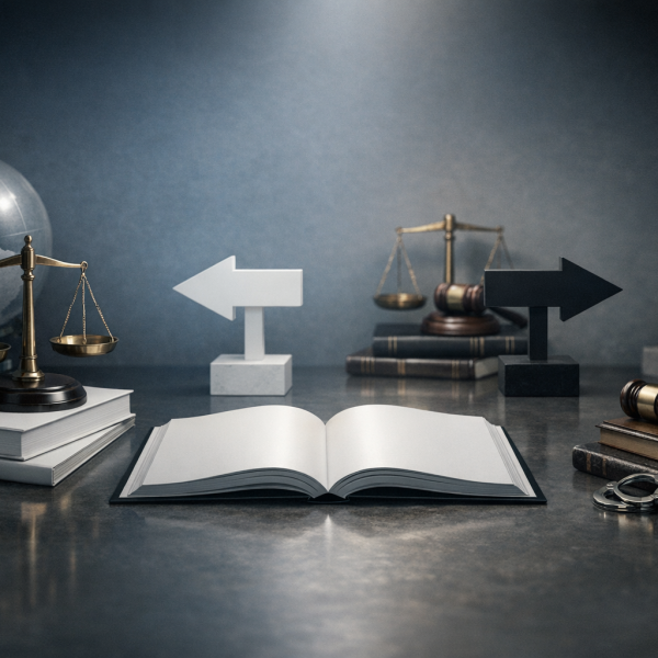 Cómo Elegir tu Agencia de Traducción Legal sin Equivocarte